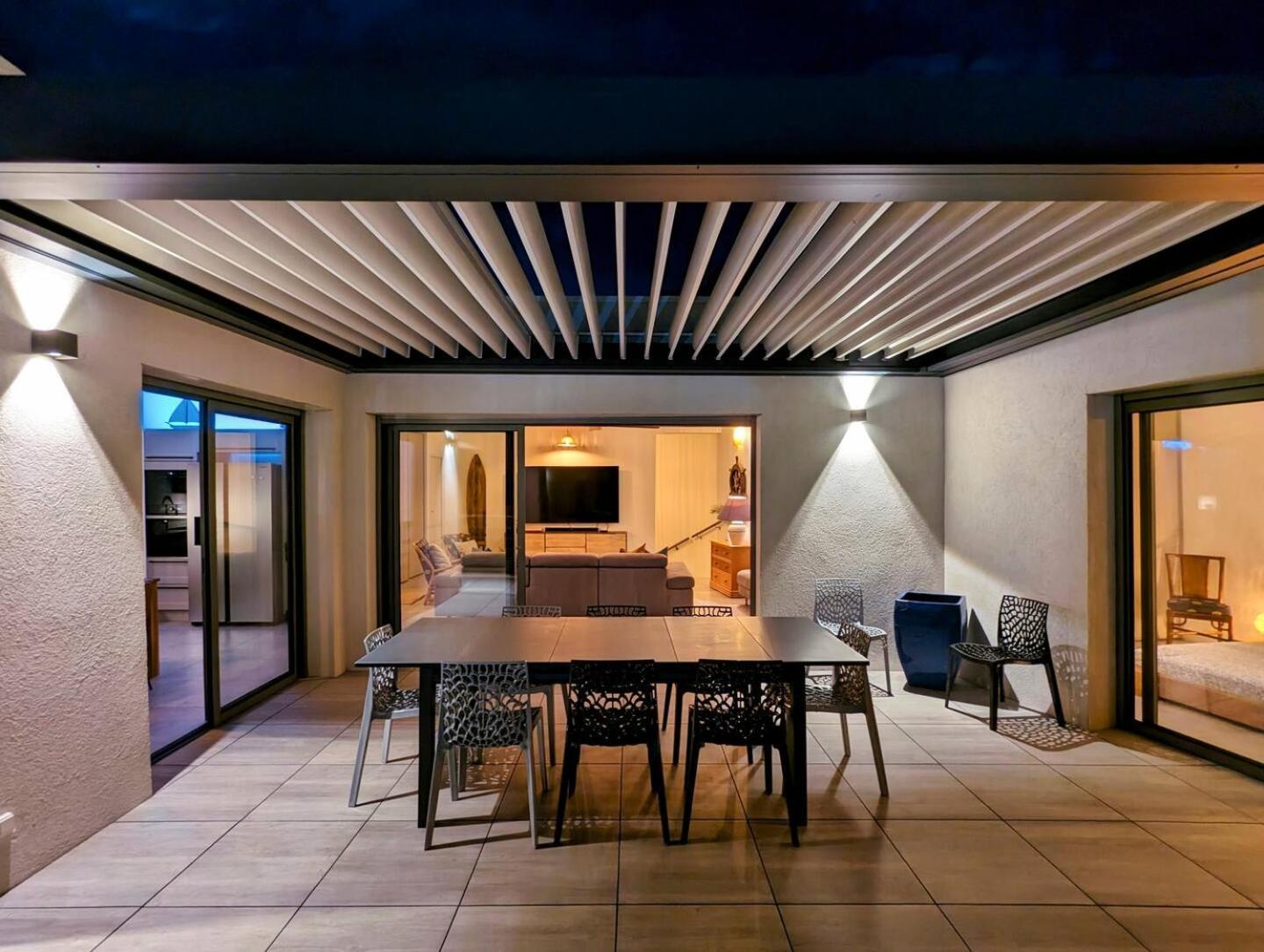 Lone Star Riviera - 5 Minutes Walk To The Beach Carqueiranne Exterior foto
